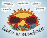 Lato w mieście